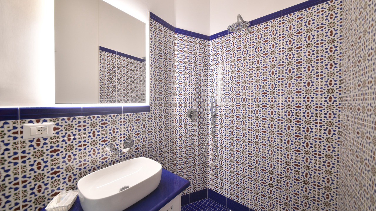 Photo of Bathroom in Succhivo