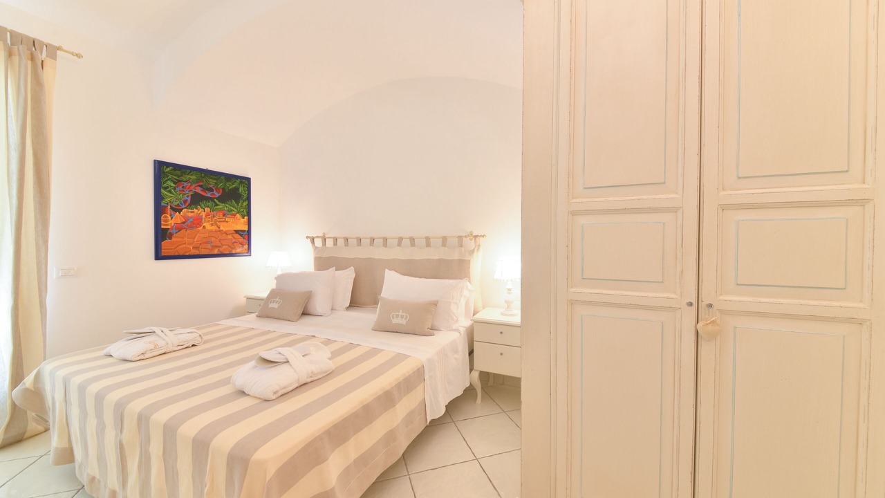 Photo of Bedroom in Succhivo