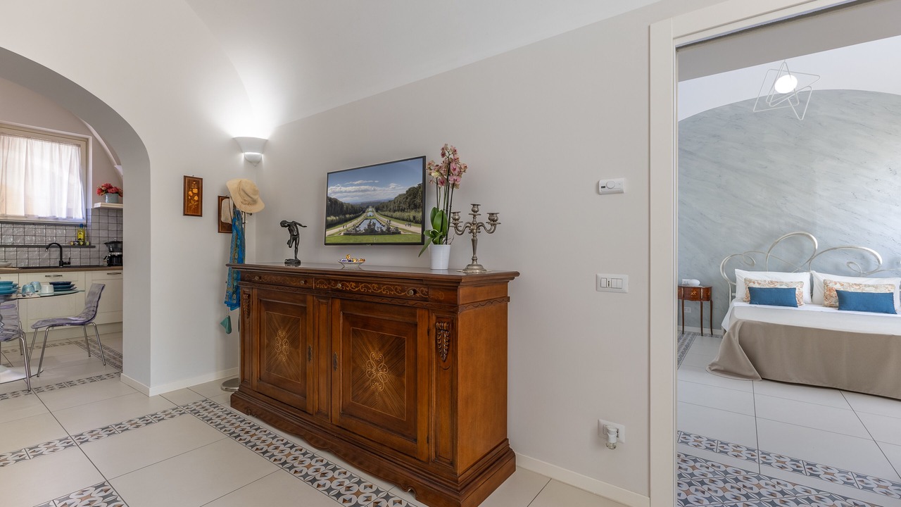 Photo of Livingroom in Piano di Sorrento