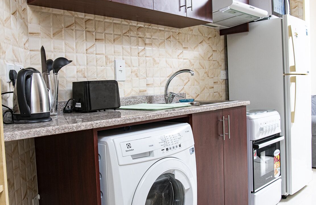 Photo of Kitchen in Dubai Sports City