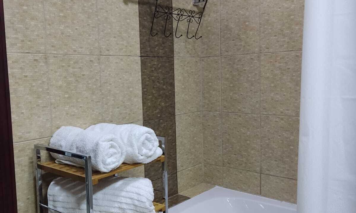 Photo of Bathroom in Dubai Sports City