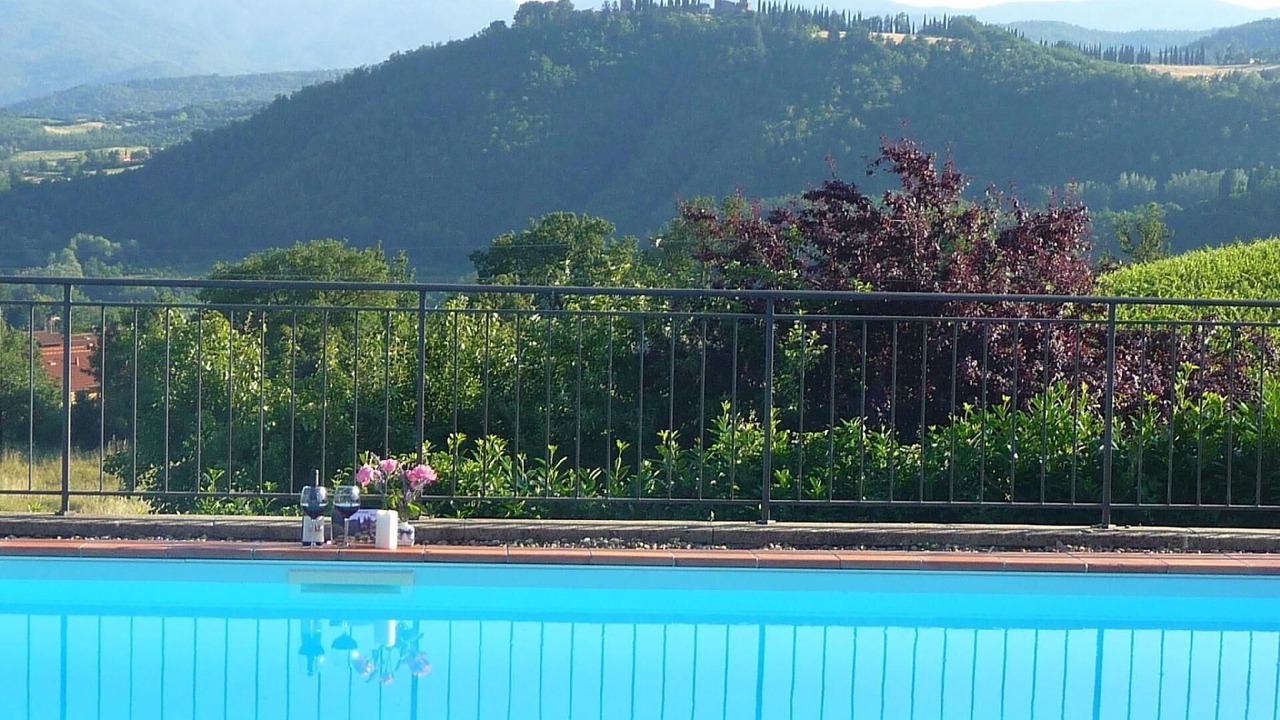 Photo of Outdoor in Pratovecchio