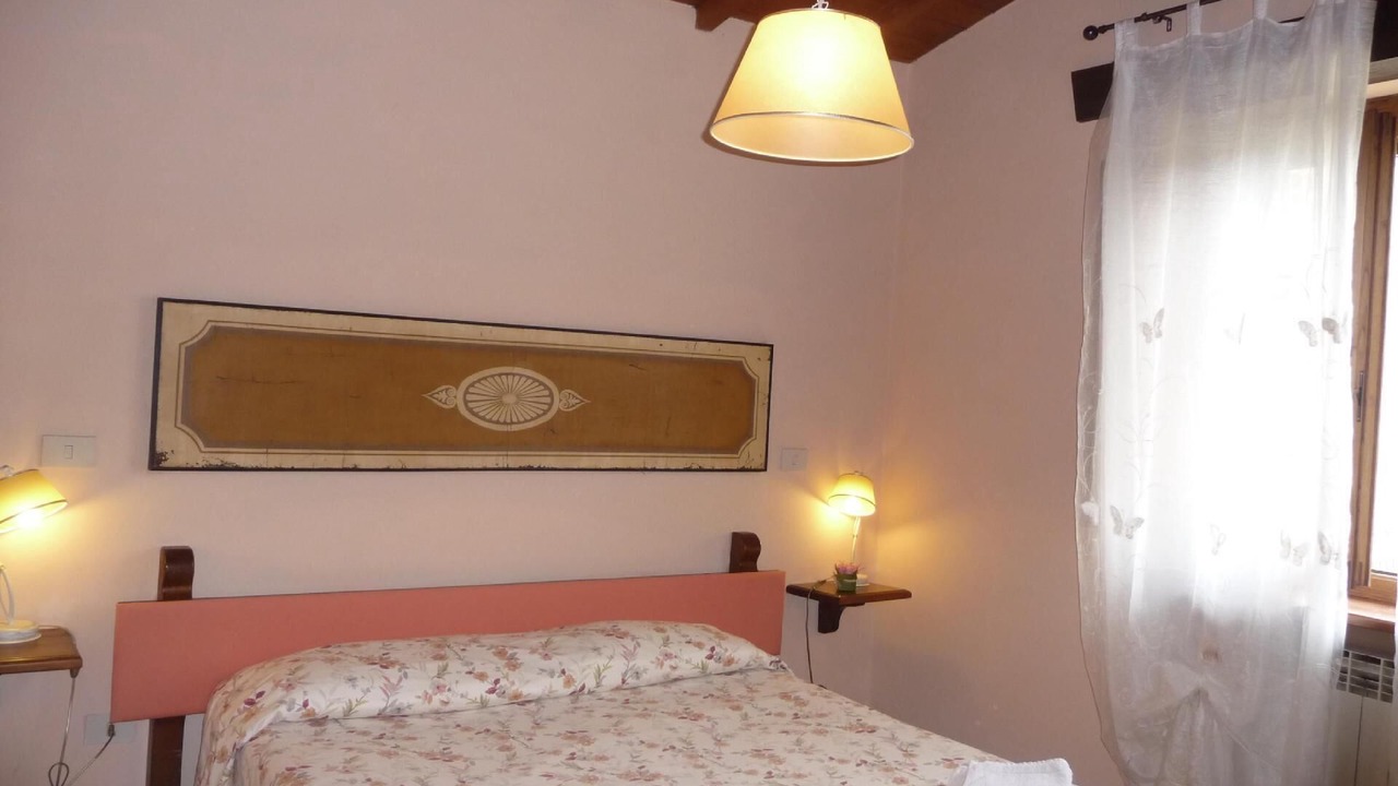 Photo of Bedroom in Pratovecchio