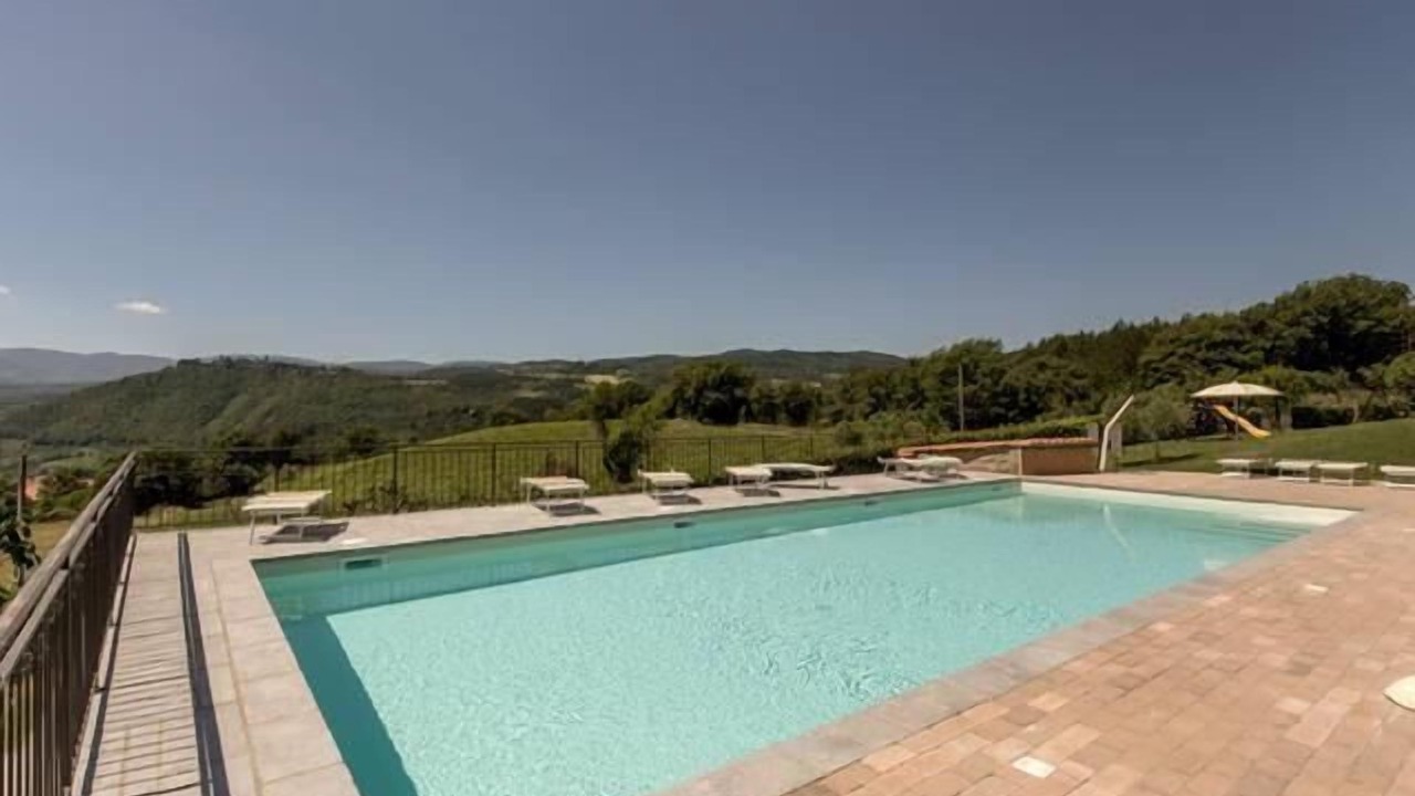 Photo of Outdoor in Pratovecchio