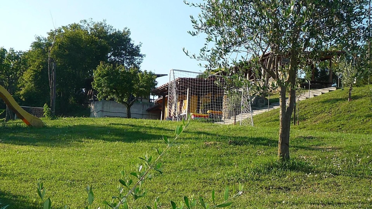 Photo of Outdoor in Pratovecchio