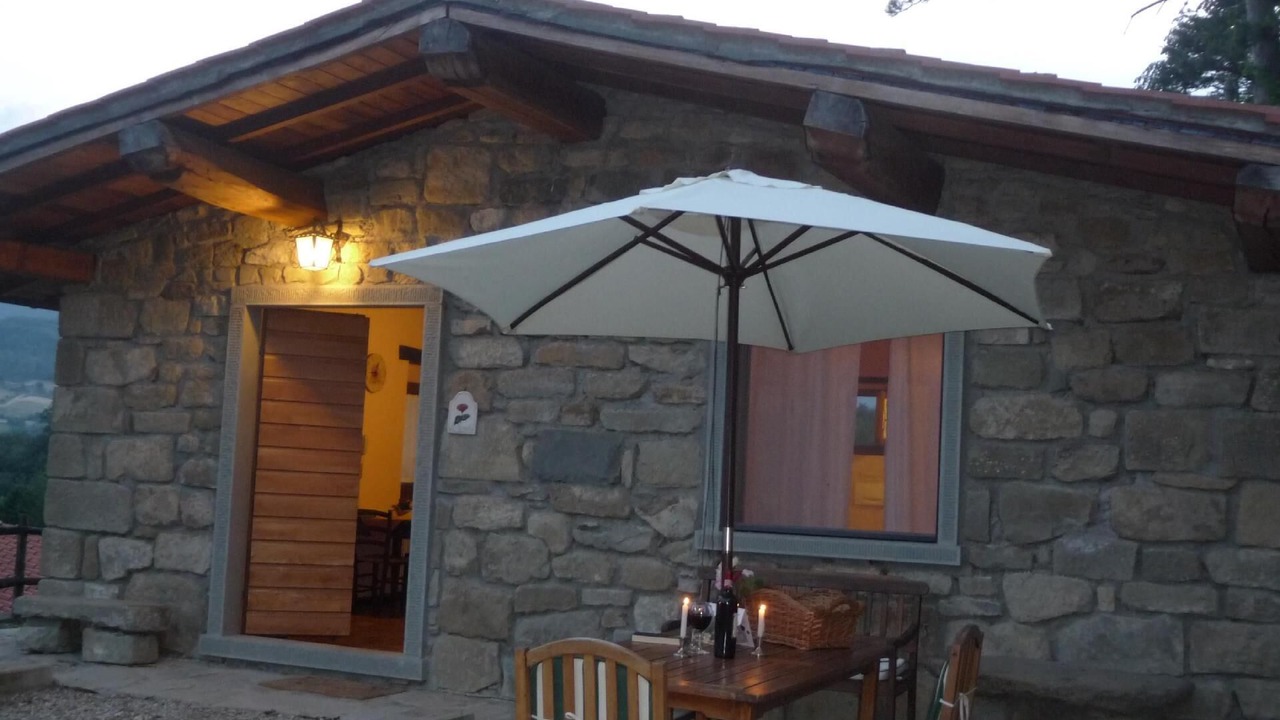 Photo of Outdoor in Pratovecchio