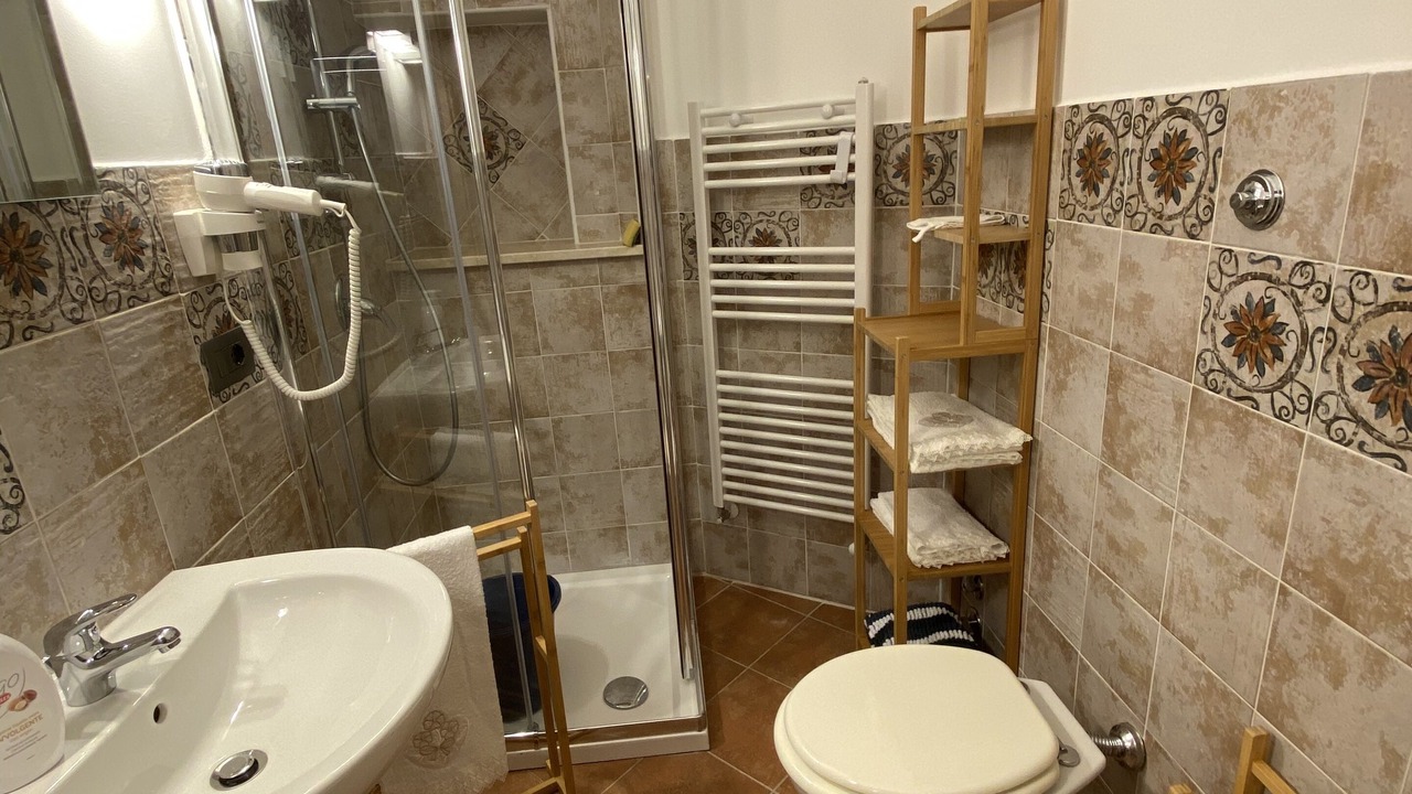 Photo of Bathroom in Palena