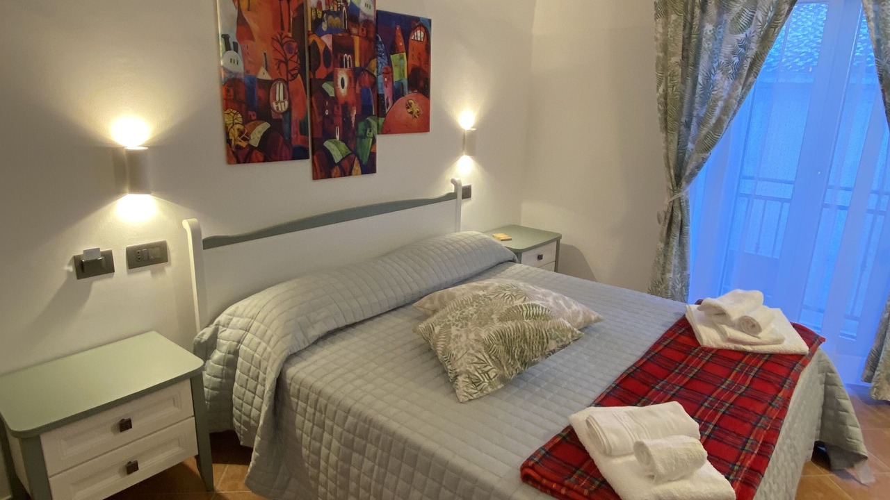 Photo of Bedroom in Palena