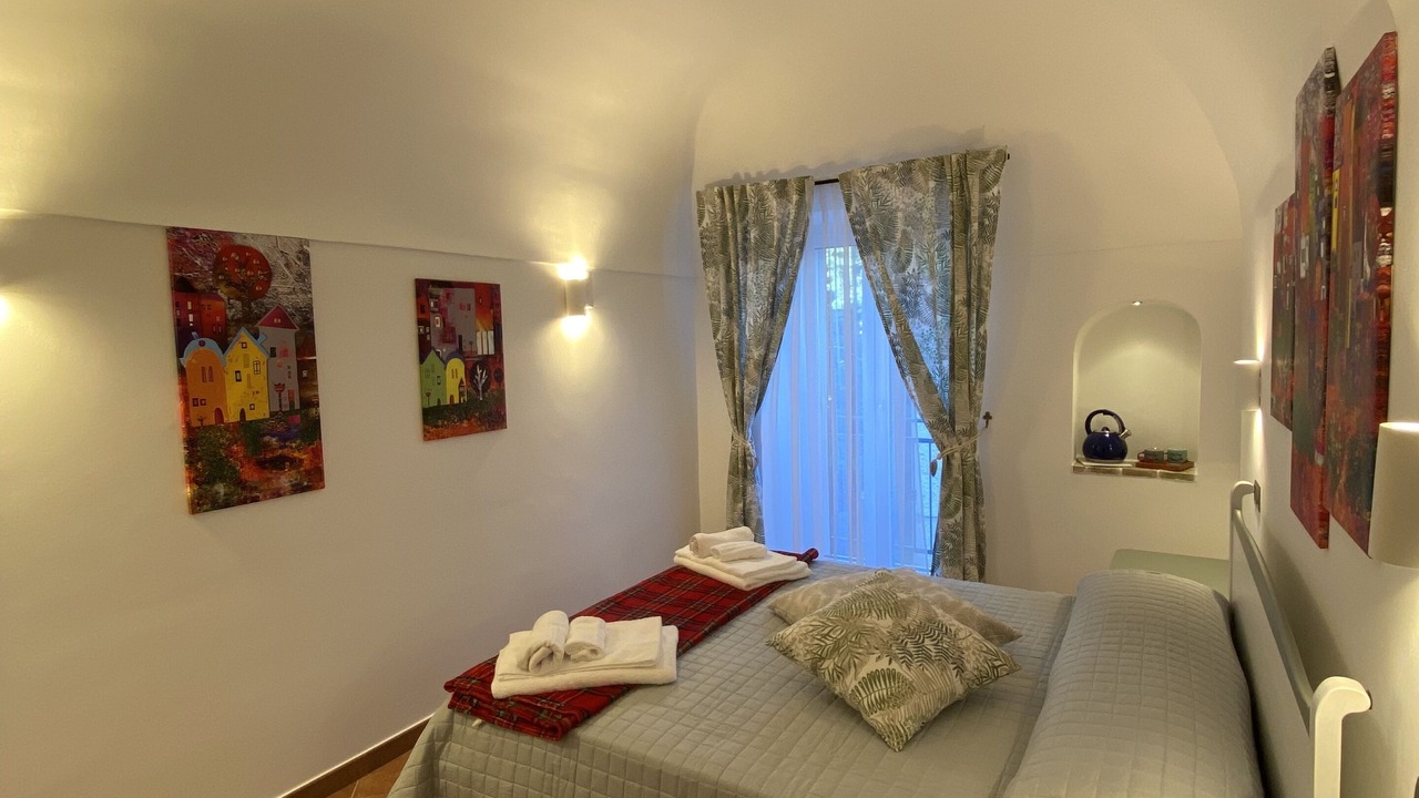 Photo of Bedroom in Palena