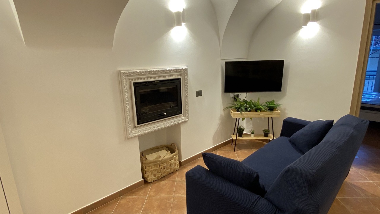 Photo of Livingroom in Palena