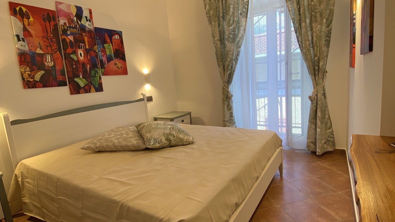 Photo of Bedroom in Palena