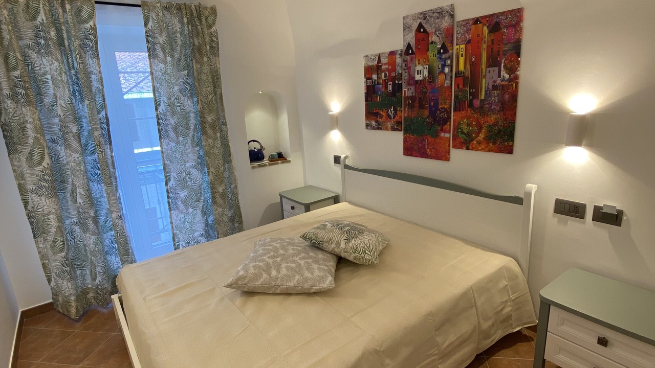 Photo of Bedroom in Palena