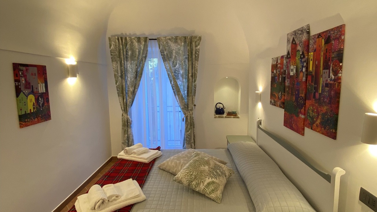 Photo of Bedroom in Palena