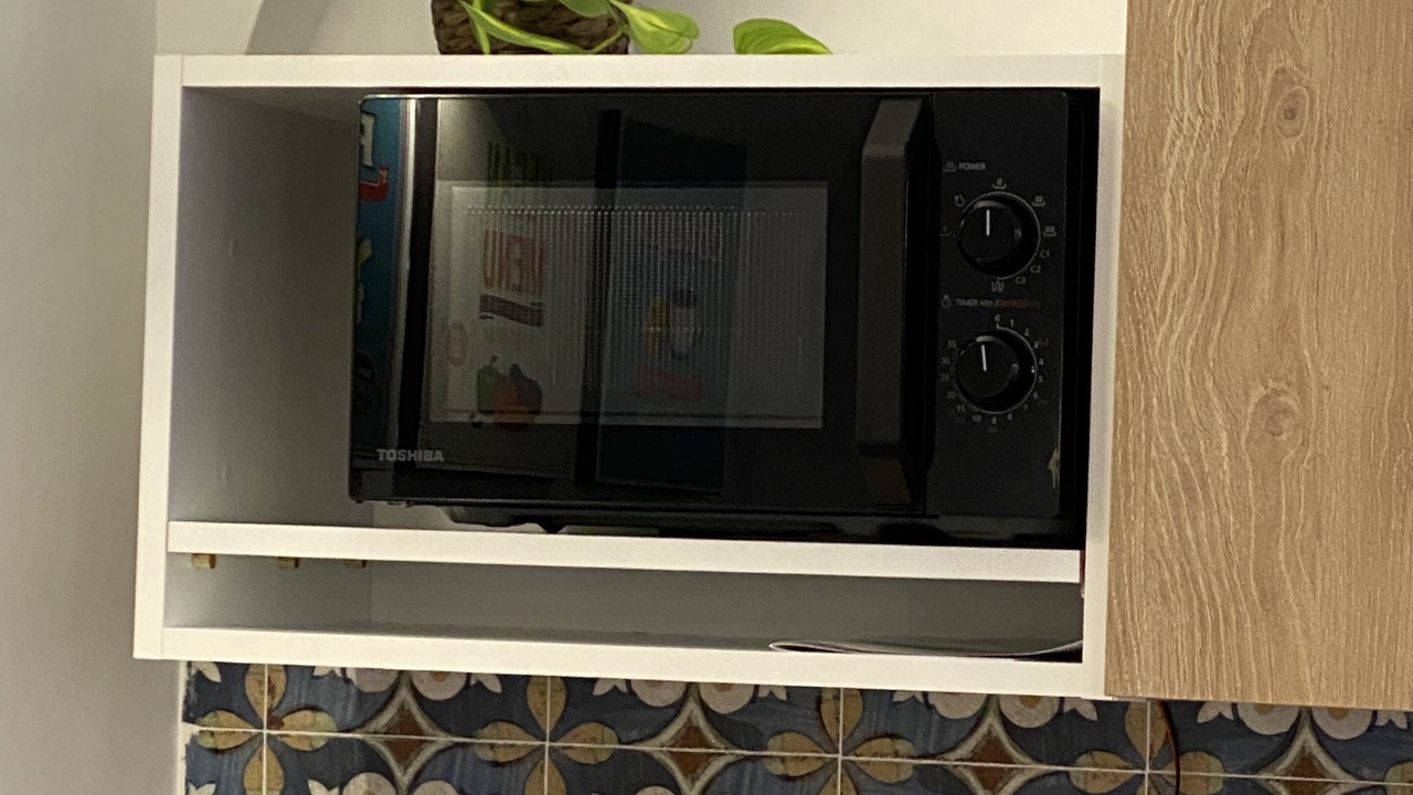 Photo of Kitchen in Palena