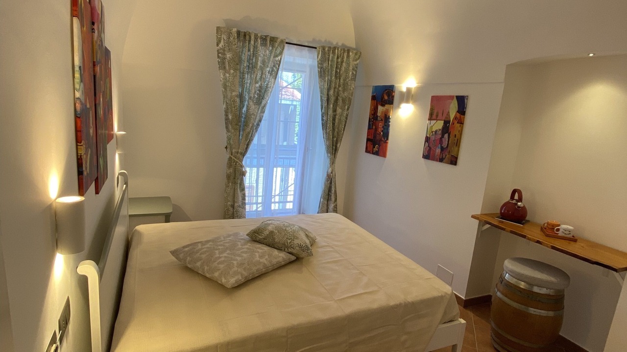 Photo of Bedroom in Palena