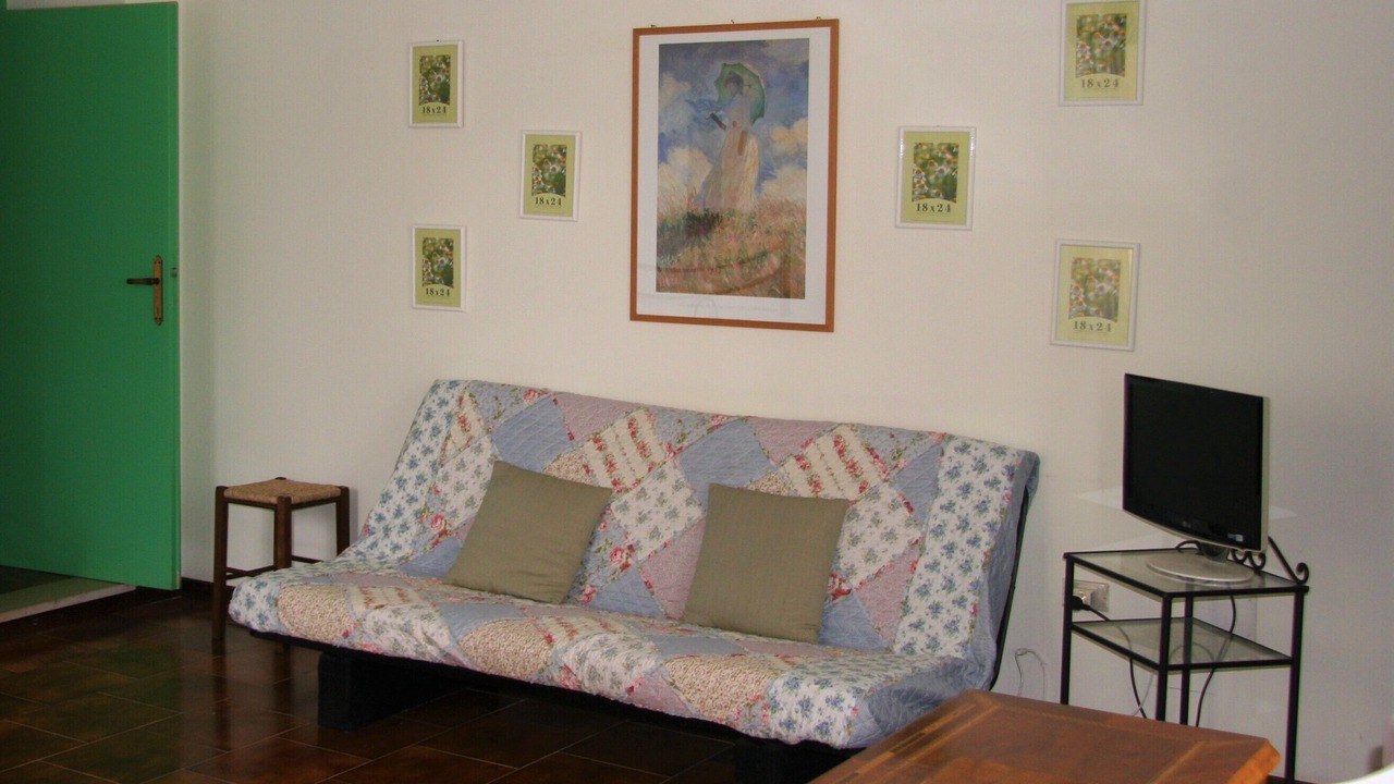 Photo of Livingroom in Gubbio
