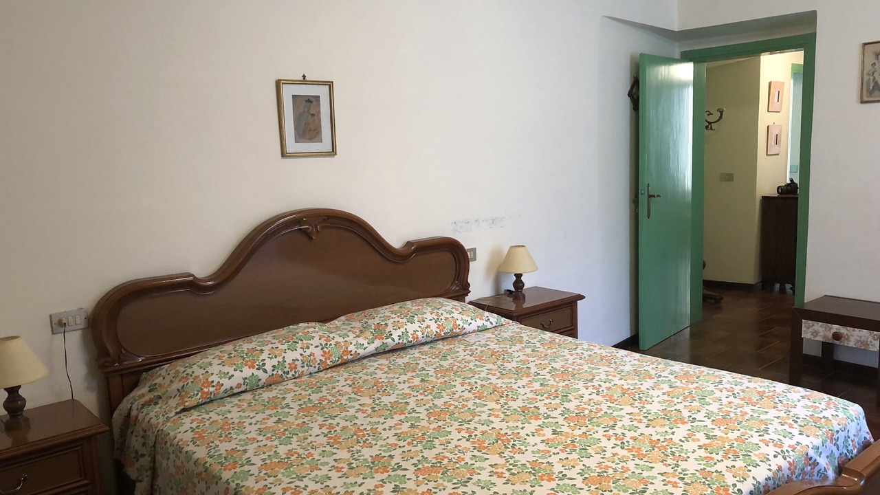 Photo of Bedroom in Gubbio