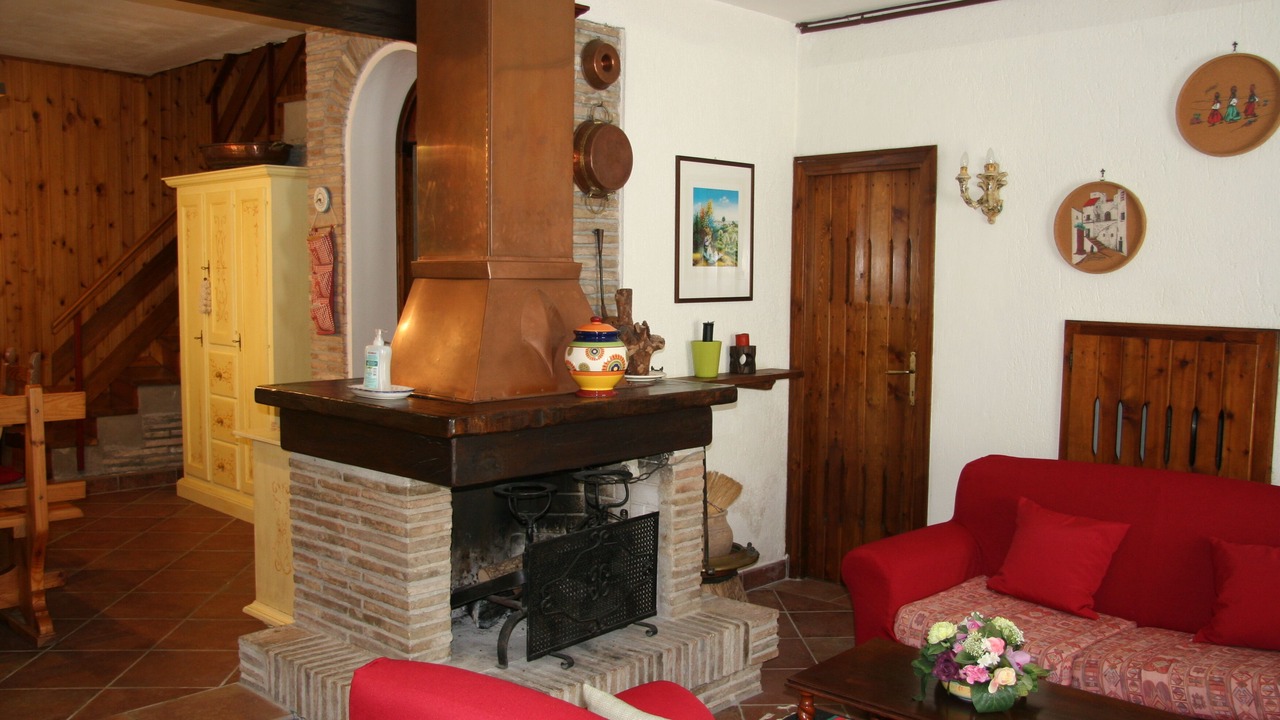 Photo of Livingroom in Gubbio