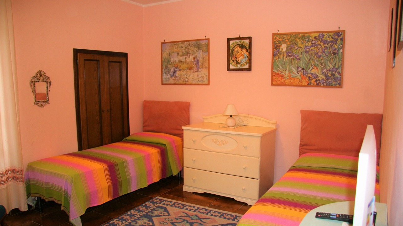 Photo of Bedroom in Gubbio