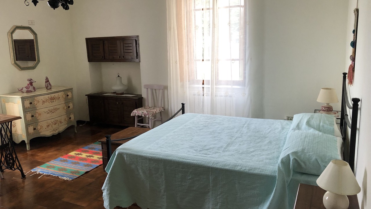 Photo of Bedroom in Gubbio