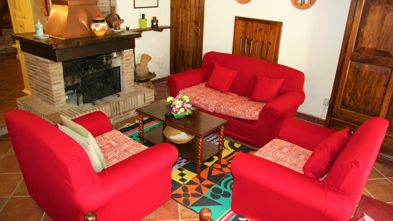 Photo of Livingroom in Gubbio