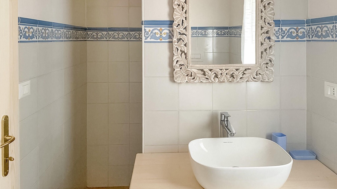 Photo of Bathroom in Diamante