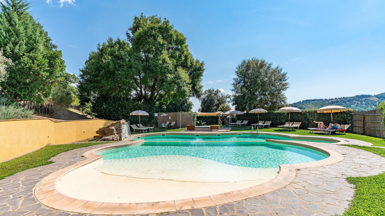 Photo of Outdoor in Scansano