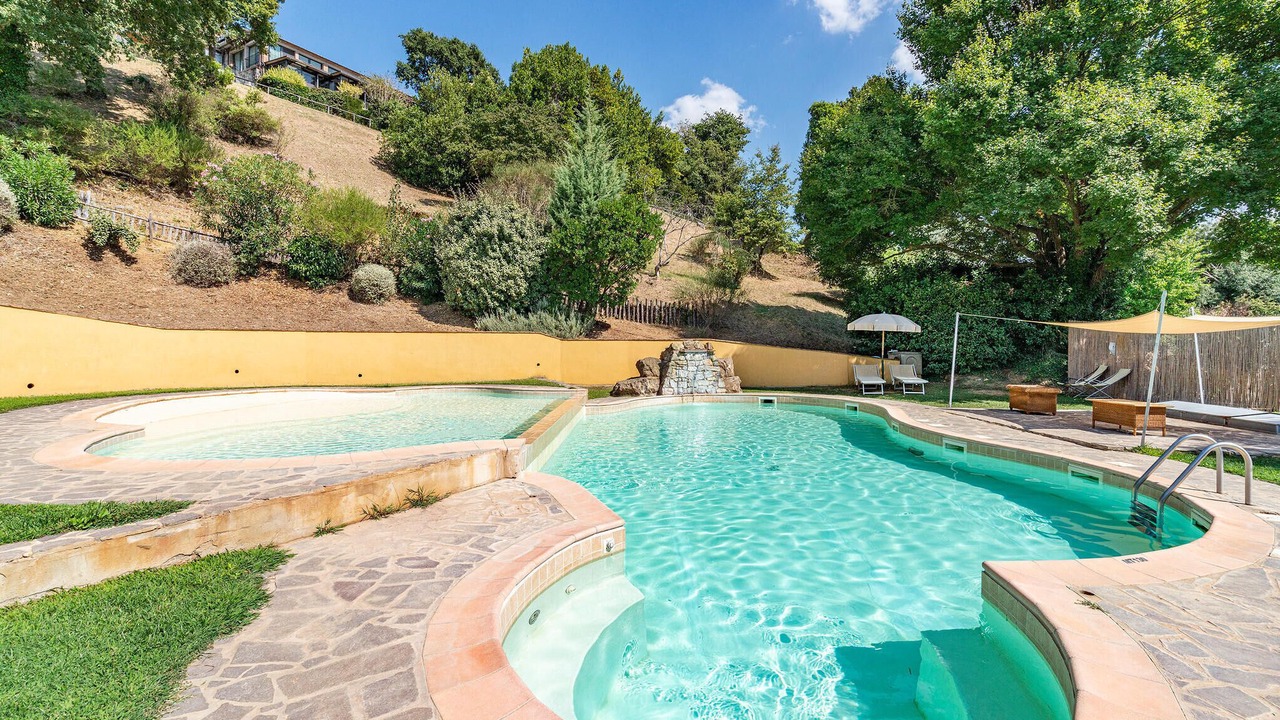 Photo of Outdoor in Scansano