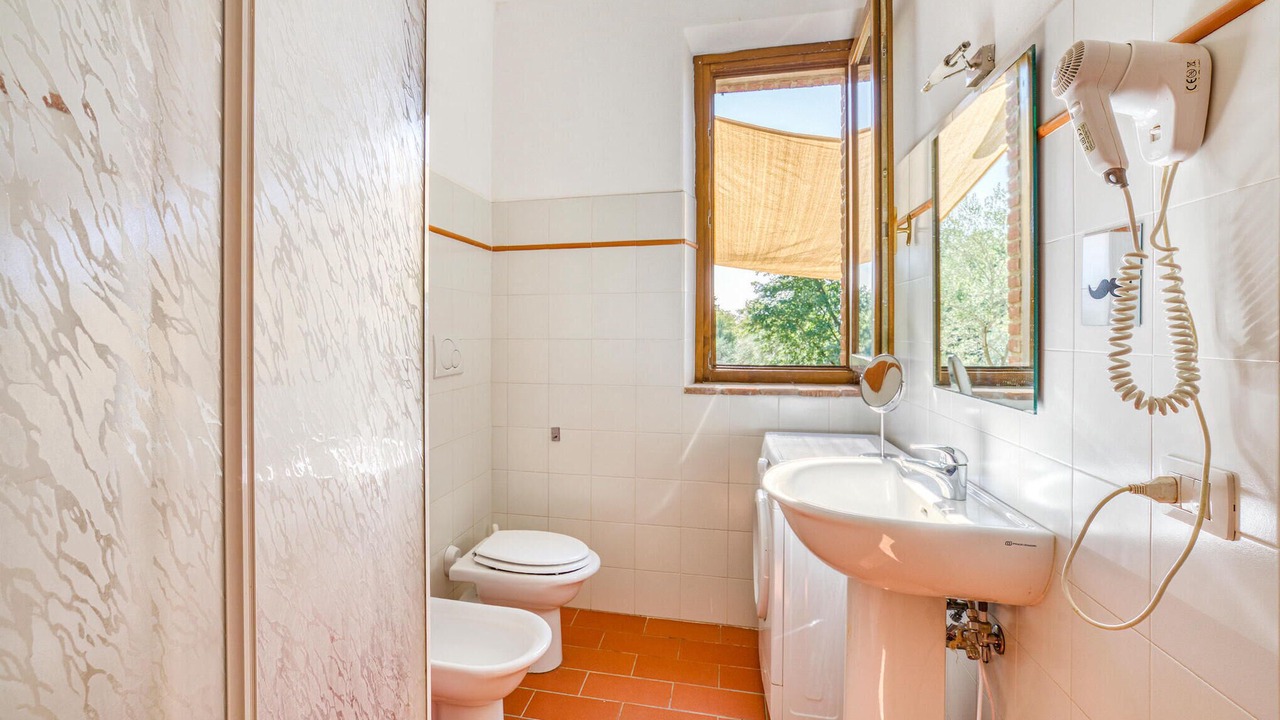 Photo of Bathroom in Scansano
