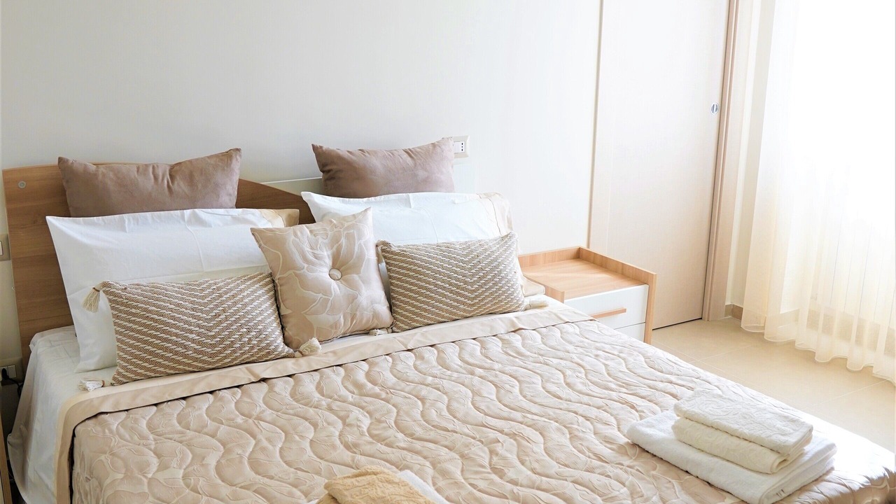 Photo of Bedroom in Ercolano