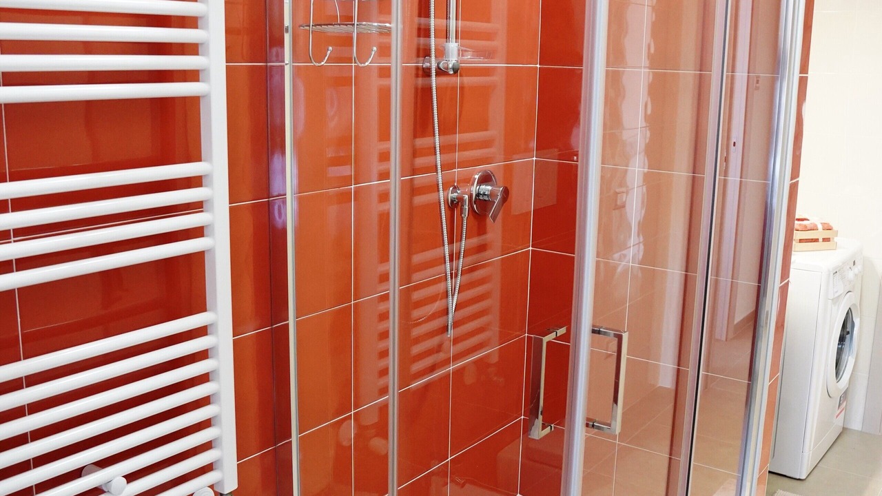 Photo of Bathroom in Ercolano