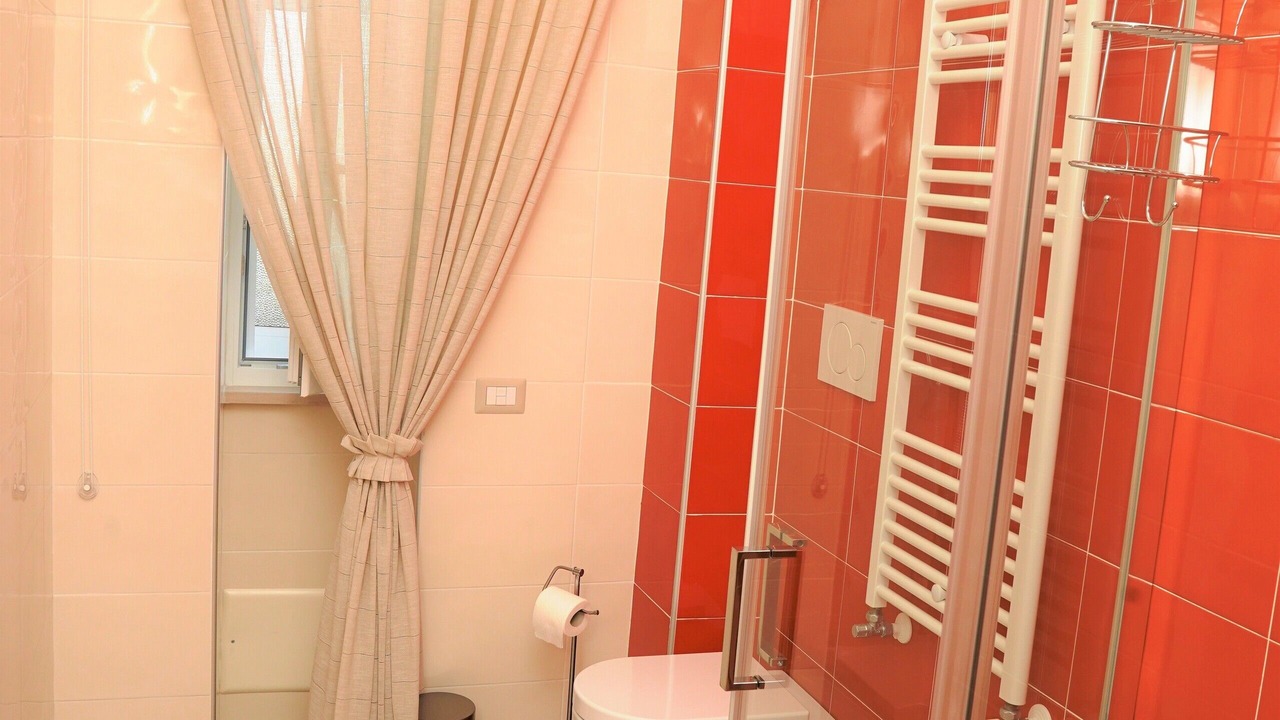 Photo of Bathroom in Ercolano
