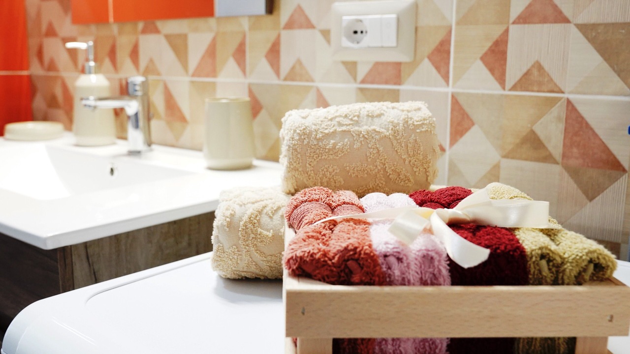 Photo of Bathroom in Ercolano