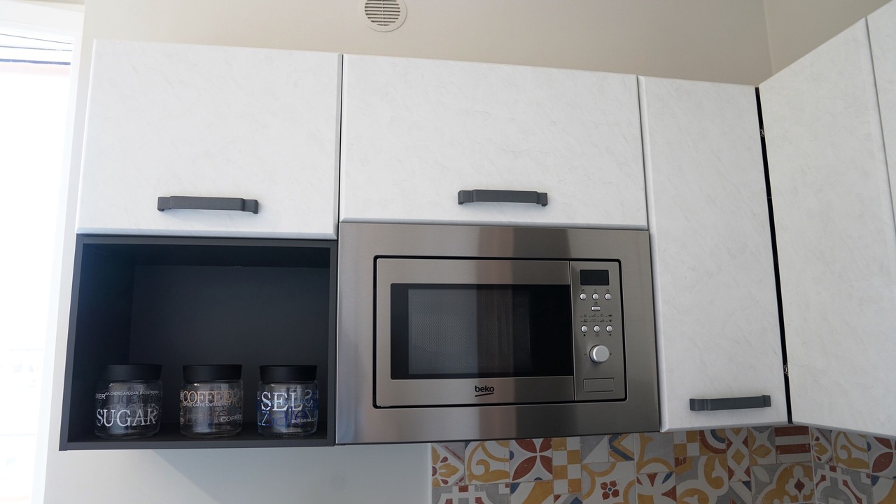 Photo of Kitchen in Ercolano