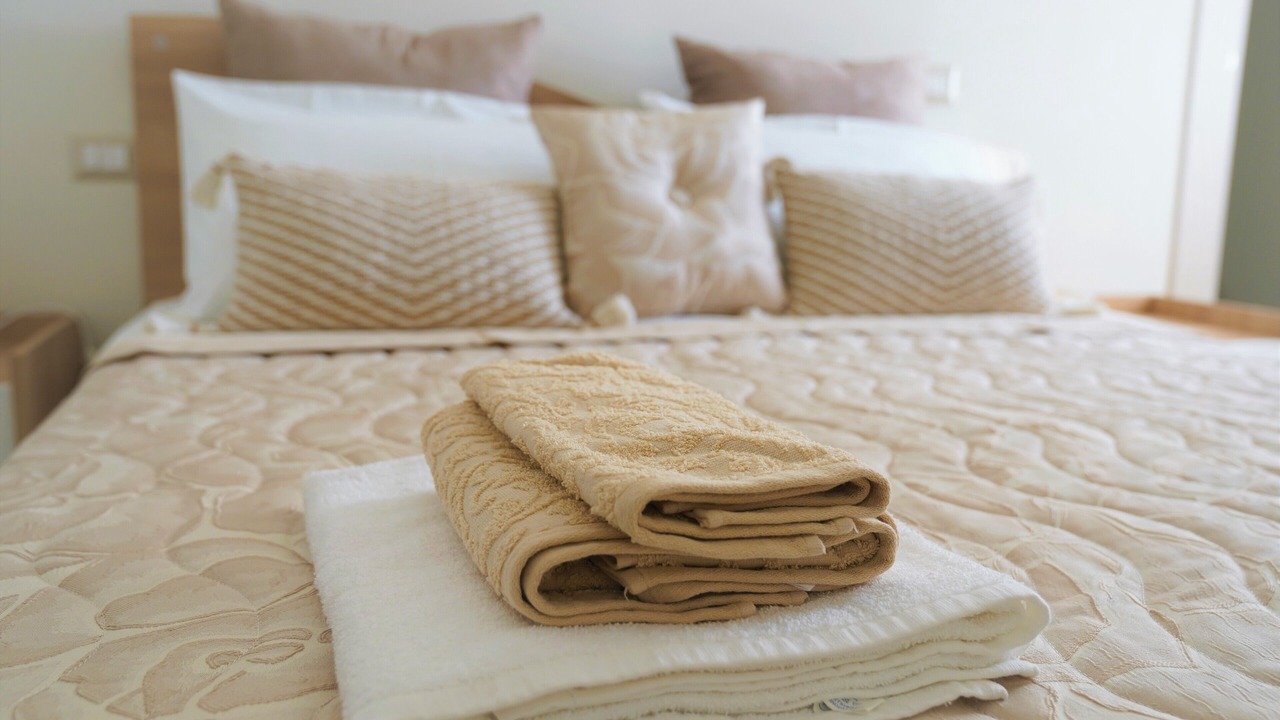 Photo of Bedroom in Ercolano