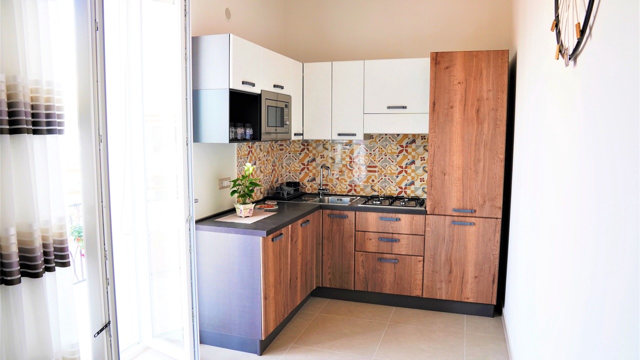 Photo of Kitchen in Ercolano