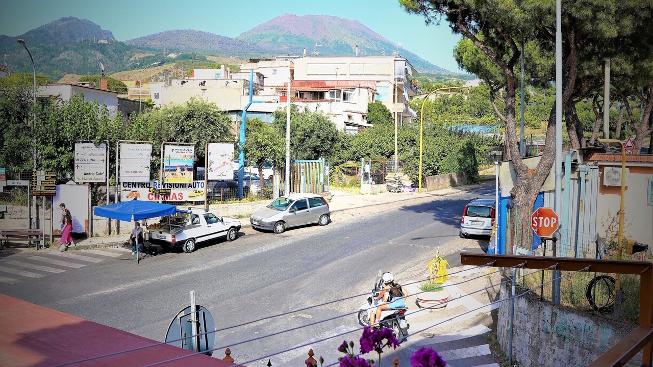 Photo of Outdoor in Ercolano