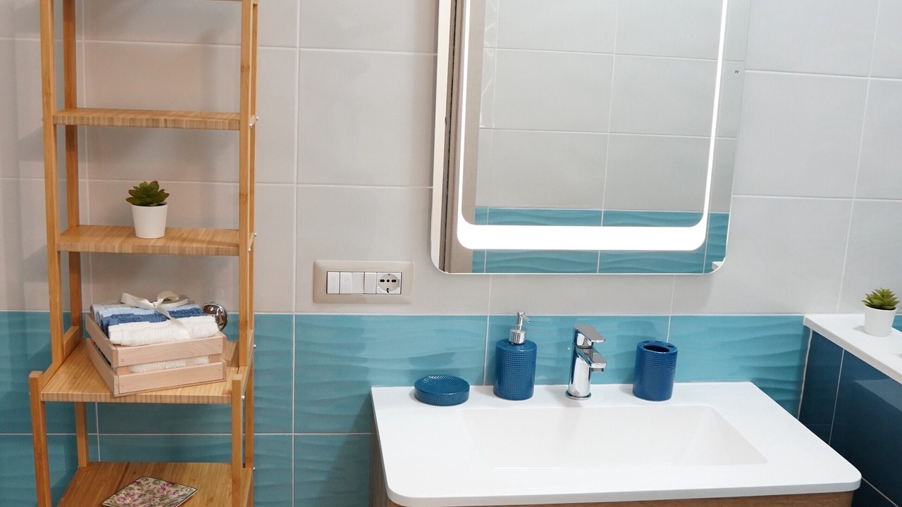 Photo of Bathroom in Ercolano