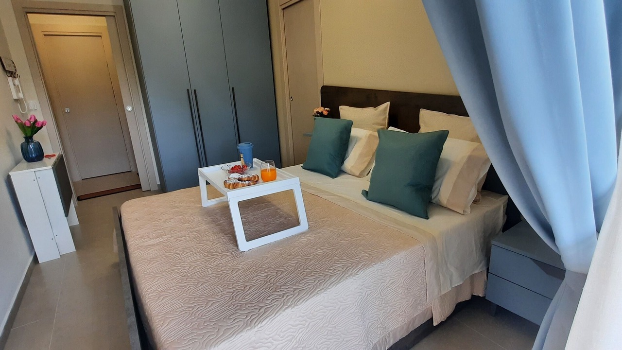 Photo of Bedroom in Ercolano