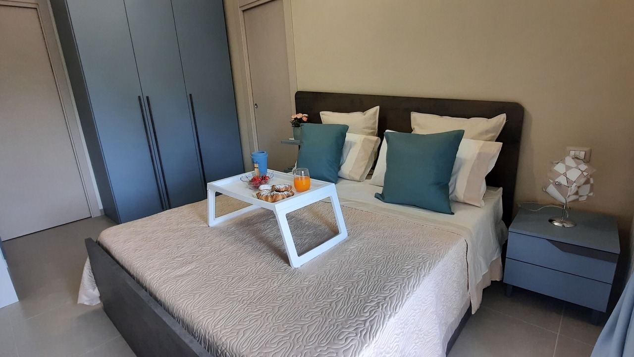 Photo of Bedroom in Ercolano