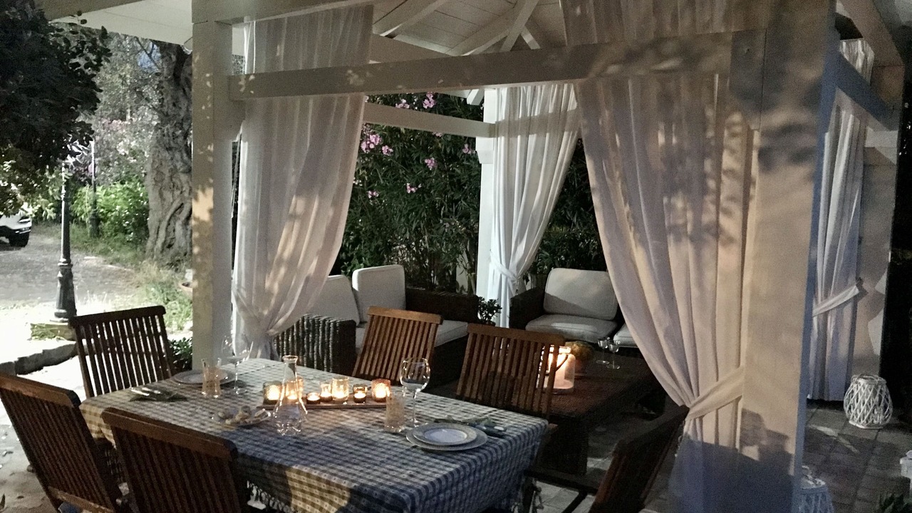 Photo of Outdoor in Rossano
