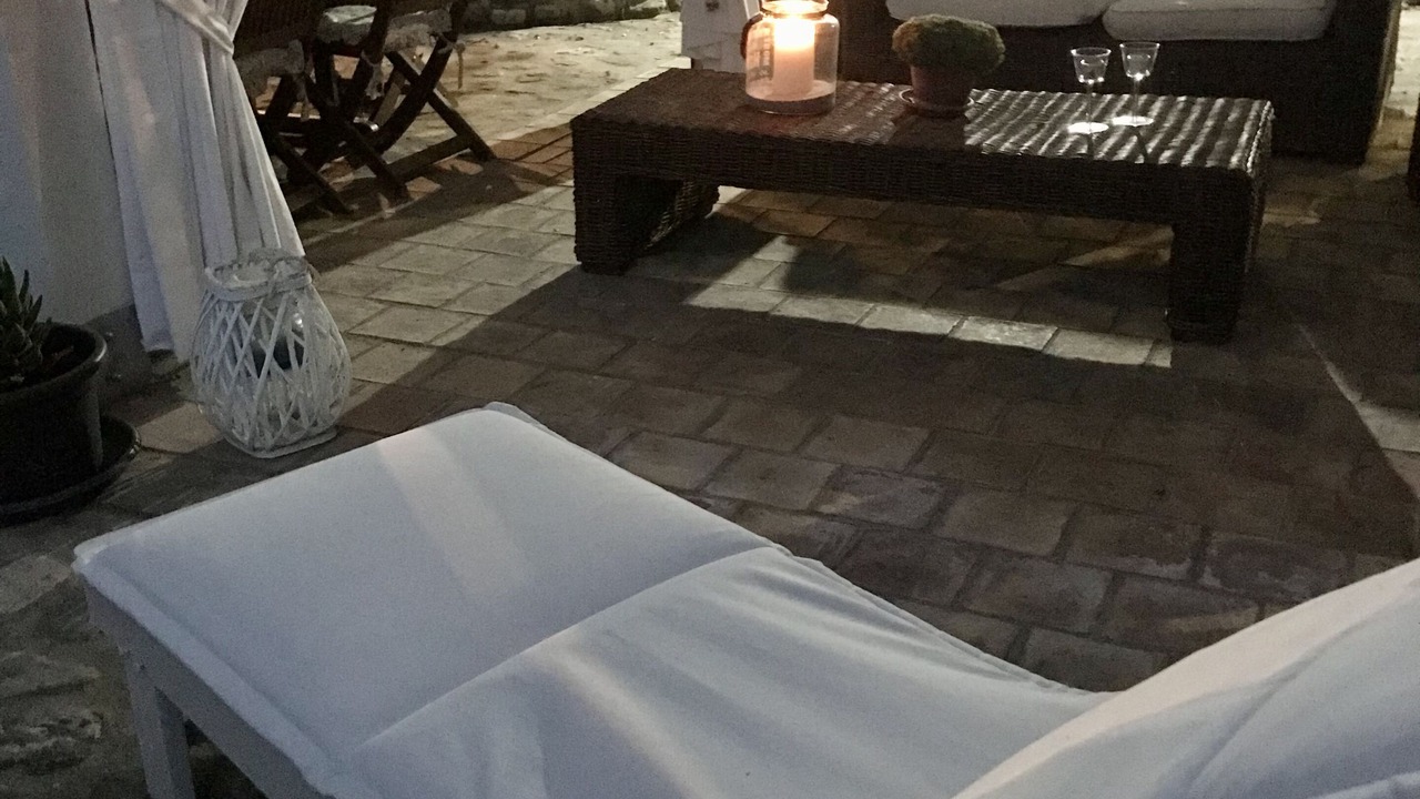 Photo of Patio Balcony in Rossano