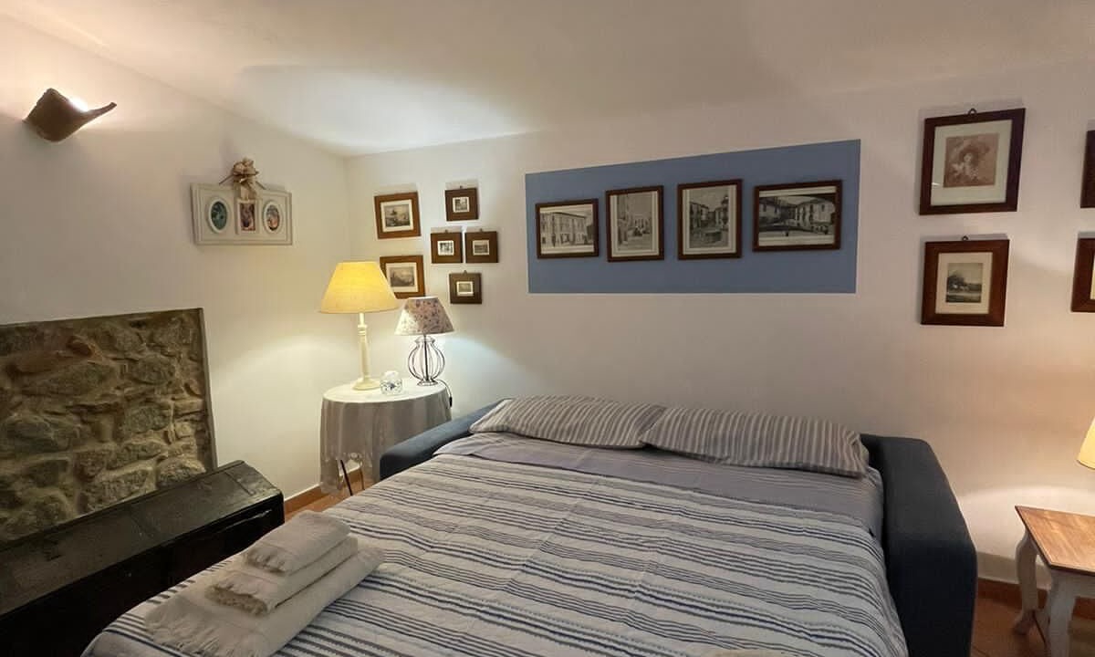 Photo of Bedroom in Rossano