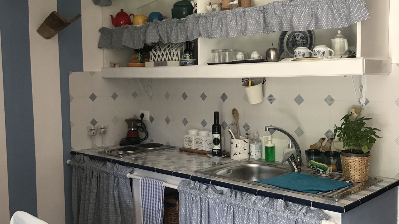 Photo of Kitchen in Rossano