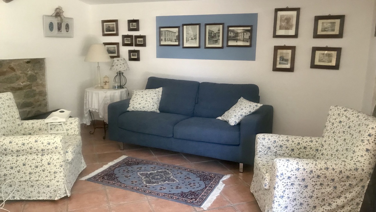 Photo of Livingroom in Rossano