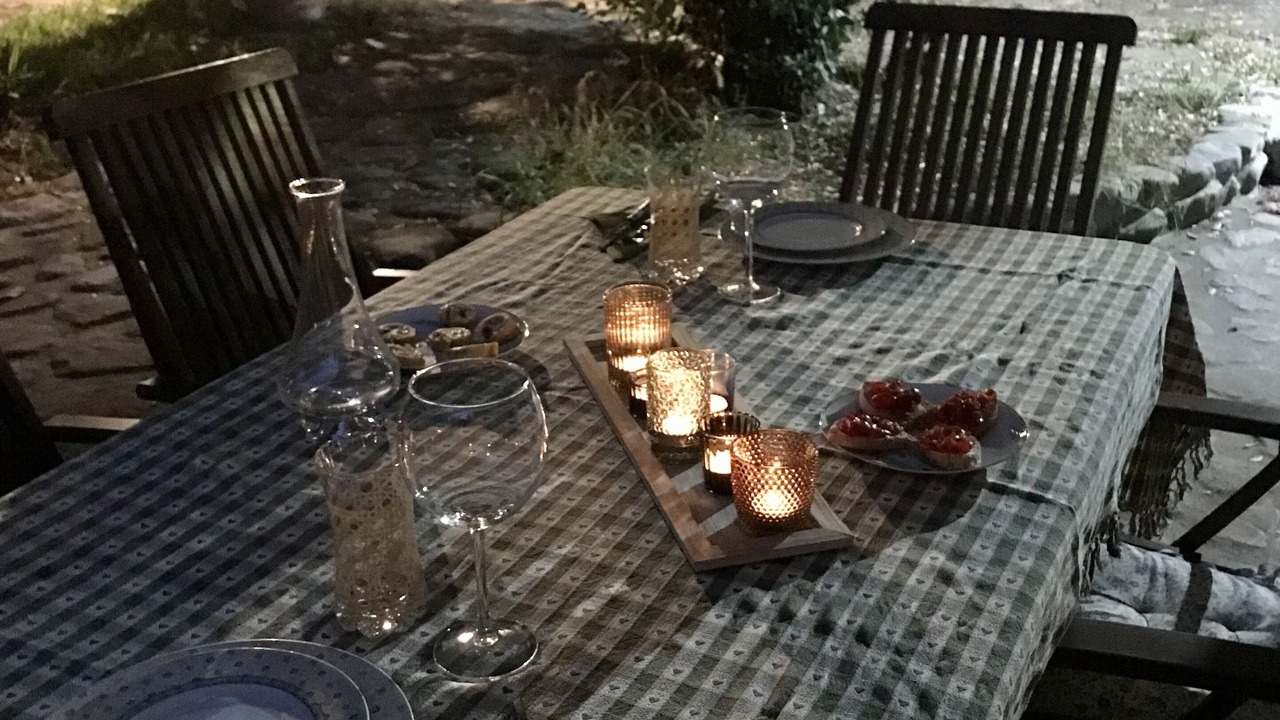 Photo of Outdoor in Rossano