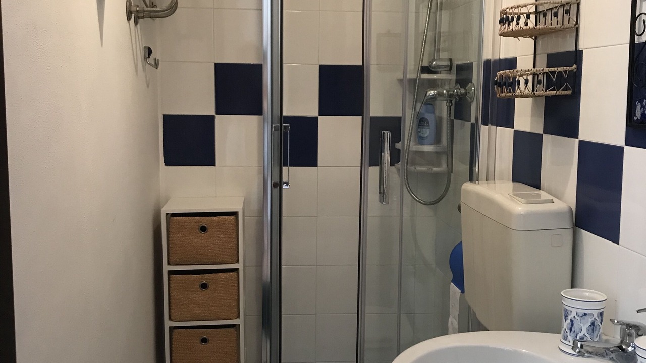 Photo of Bathroom in Rossano
