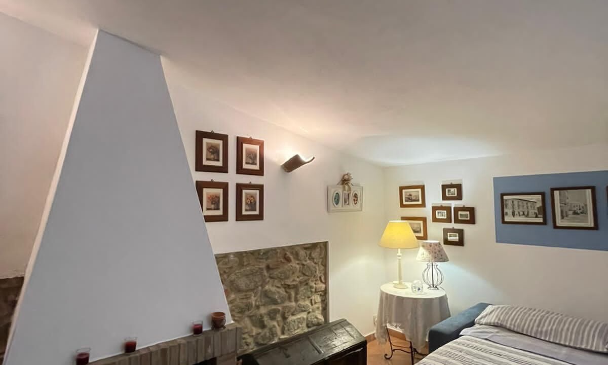 Photo of Bedroom in Rossano