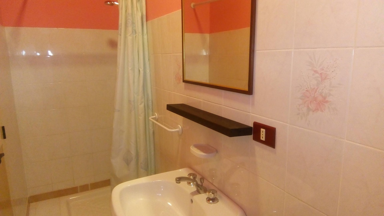 Photo of Bathroom in Marina di Montenero