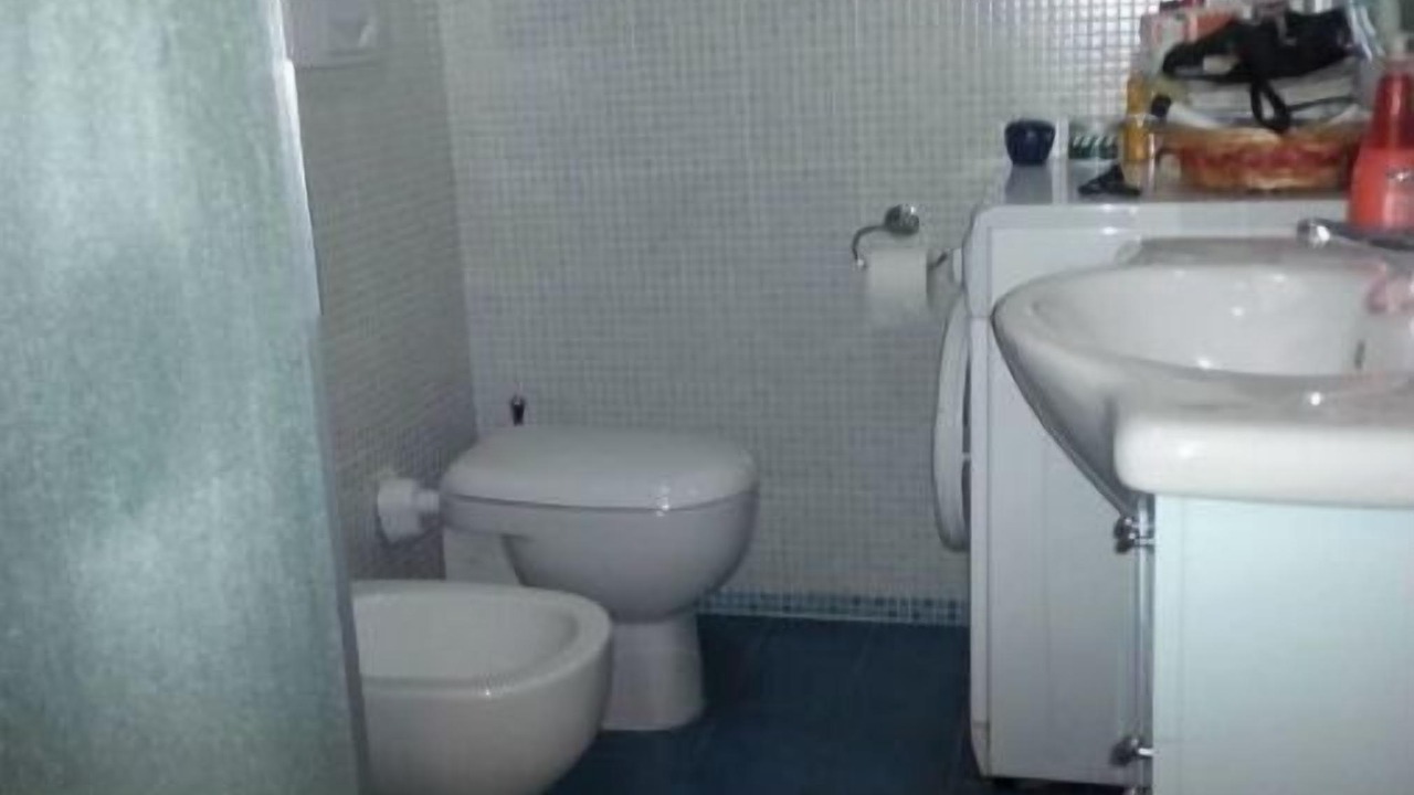 Photo of Bathroom in Reggio Calabria